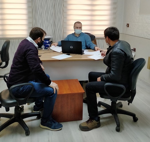 Mussan Group Briket Makinesi Sektöründe Hızla İlerliyor