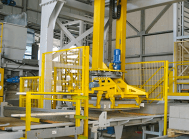 Beton blok makinelerimizin nasıl çalıştığını bilmek ister misiniz ?