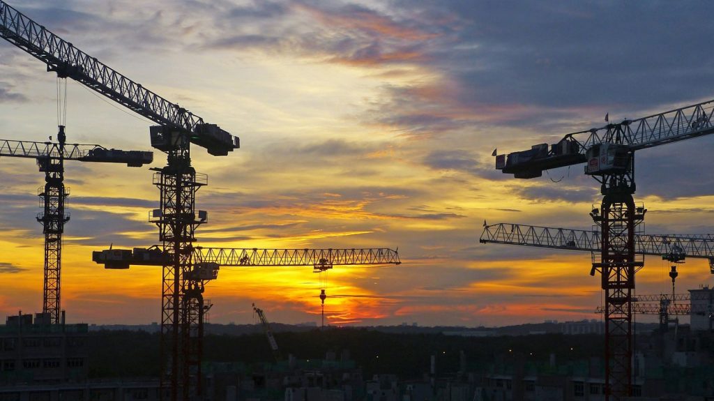Beton Bakımında Beş Temel Husus